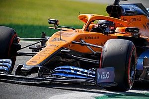 Sainz: Verstappen zal moeten vechten voor de derde plaats
