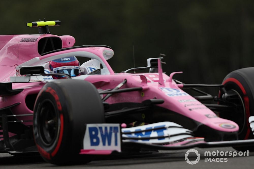 A Ferrari nem adja fel a harcot a Racing Point ügyében – sajtóhír