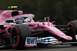 A Ferrari nem adja fel a harcot a Racing Point ügyében – sajtóhír