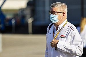 F1 translator caused biggest COVID-19 outbreak fear