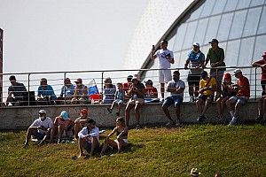 17 cas de coronavirus dans le paddock F1 en quinze jours
