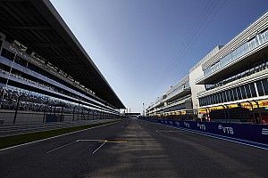 Volledige uitslag tweede training F1 Grand Prix van Rusland