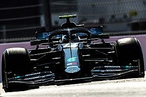 EL2 - Bottas et Mercedes tranquilles, Ricciardo mène la chasse