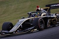 イゴール・フラガ、スーパーフォーミュラSF19を“実車で”初体験「乗り味などはグランツーリスモとほぼ同じ。でもやっぱり別世界」