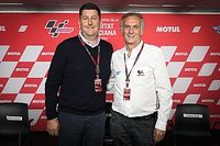 Pembalap MotoGP Garisbawahi Pengalaman Direktur Keselamatan Baru