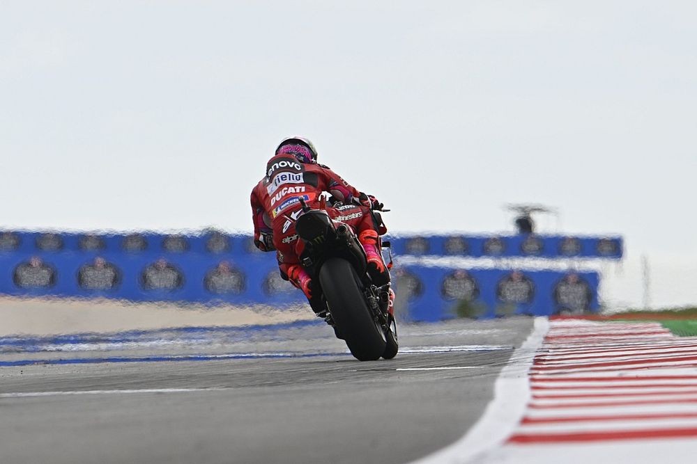 Enea Bastianini, Ducati Team
