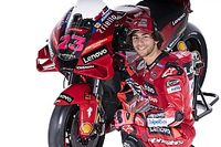 Bastianini: Dari Sisi Detail, Ducati Lebih Unggul dari Lainnya
