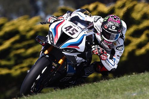 SBK | Redding si aspettava di più da BMW dopo i progressi iniziali