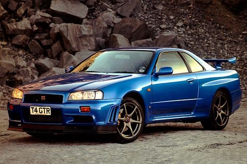 Le auto giapponesi (JDM) che ci hanno fatto sognare