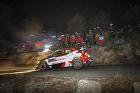 WRC w Stanach Zjednoczonych już wkrótce