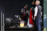 Horner : "Verstappen n'a pas toujours les éloges qu'il mérite"