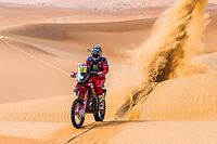 Honda znów triumfuje