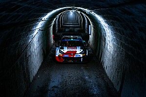 WRC | Toyota: arriva un nuovo tipo di raffreddamento dell'ibrido