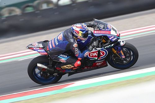 WSBK Indonesia: Razgatlioglu Raih Pole dan Perbaiki Rekor