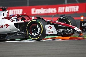 Audi F1 tie-up a "game-changer" for Sauber, says Vasseur