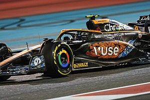 Norris: McLaren verdient P5 in constructeurskampioenschap