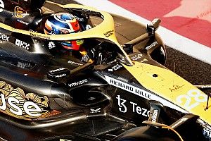 Piastri: "Ricciardo gibi benim de sürüş stilimi biraz değiştirmem gerekti"