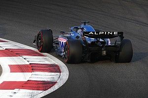 Cómo Alpine F1 espera dar otro paso adelante en 2023