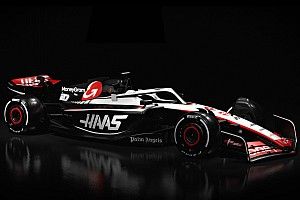 Why new-look Haas is a litmus test for Formula 1’s new era