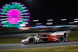 24H de Daytona 2023: Porsche toma la delantera y Juncadella lidera en GTD