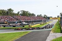 Por qu&eacute; los mec&aacute;nicos tardaron en regresar a la parrilla en Monza