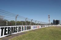 La IndyCar descarta tener una carrera no puntuable en Argentina en 2024