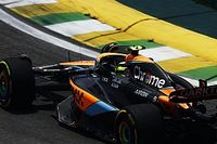 Norris vuela en la clasificaci&oacute;n sprint y Ocon deja KO a Alonso