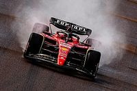 Pirelli concluye test con Leclerc en Fiorano y Gasly en Monza