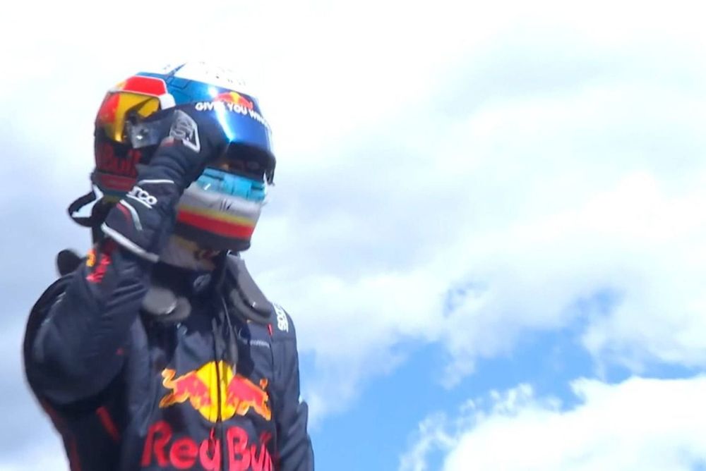 Pepe Martí gana la Sprint en Austria