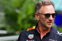 F1 - Horner: "Vantagem da McLaren vem do gerenciamento da temperatura dos pneus"