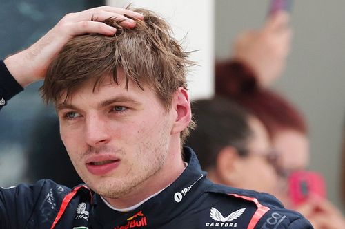 F1 - Marko: "Verstappen permanecerá na Red Bull em 2026"