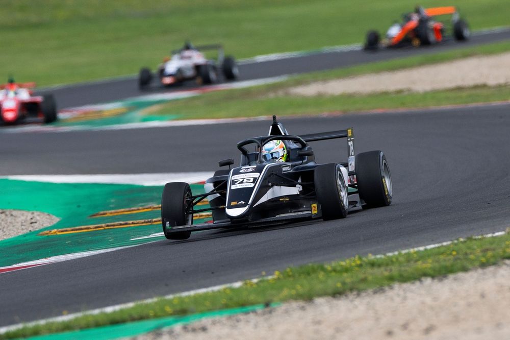 Gabriel Gomez Mugello