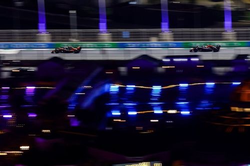 An&aacute;lisis F1: qu&eacute; dicen las tandas largas de la FP2 de Arabia Saud&iacute;