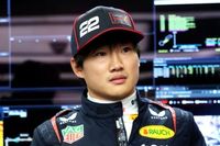 F1 - Red Bull: Tsunoda ganha 'respiro' na disputa por assento na equipe após Baku