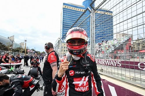 Ocon critica la F1 moderna y cree que el deporte se est&aacute; convirtiendo en Netflix