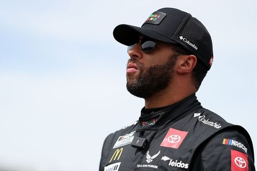 As&iacute; est&aacute; la lucha por entrar a los playoffs de NASCAR a cinco carreras del final