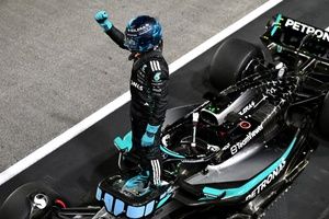 F1: Wolff se declara "curioso" com comportamento da Mercedes e quer 'virada de chave' no fim da temporada