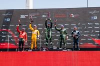 Porsche Cup: Com carro reserva, Mariotti vence de ponta a ponta no Algarve