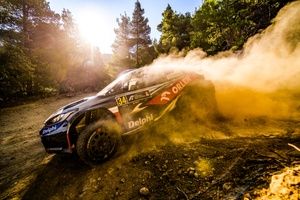 Rossel minął Kajetanowicza