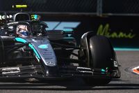 F1 AO VIVO: Acompanhe a corrida sprint do GP de Miami em tempo real