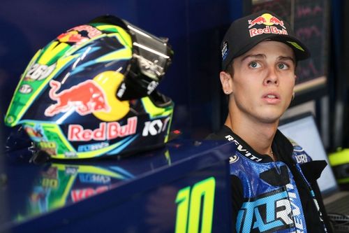 Quem é Diogo Moreira, piloto que faz história ao encerrar jejum brasileiro na MotoGP