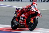 MotoGP: Márquez supera Bezzechi e vence GP da Áustria