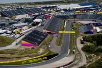 F1 AO VIVO: Acompanhe o primeiro treino livre para o GP da Holanda em tempo real