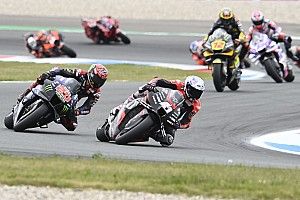 MotoGP | Lap chart: la clamorosa rimonta di Aleix Espargaro ad Assen