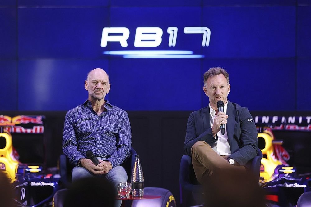 Tout ce qu'il faut savoir sur l'hypercar extrême de Red Bull