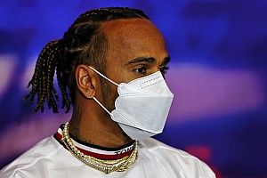 Hamilton, yeni W13 güncellemesinin bu kez daha iyi geleceğini umuyor