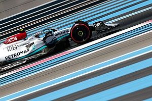 Wolff: Moeten De Vries laten gaan als we geen interessant F1-project vinden
