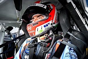 ETCR: Michelisz-siker az negyeddöntőben!