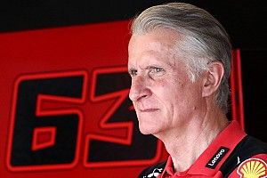 "Todavía es posible ganar a Quartararo", dice Ciabatti