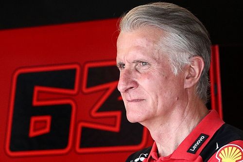 Ciabatti tilda de "estupidez" las acusaciones de órdenes de equipo en 2022